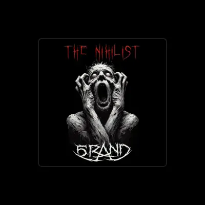 Listen to 5RAND, watch music videos, read bio, see tour dates & more!