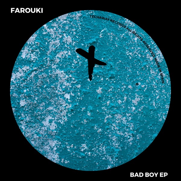 Bad Boy - Single