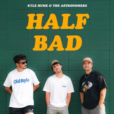 Half Bad - Single