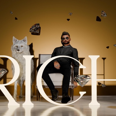 RICH - Single