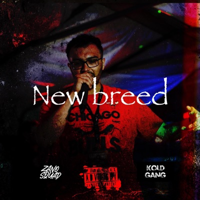 New Breed - Single