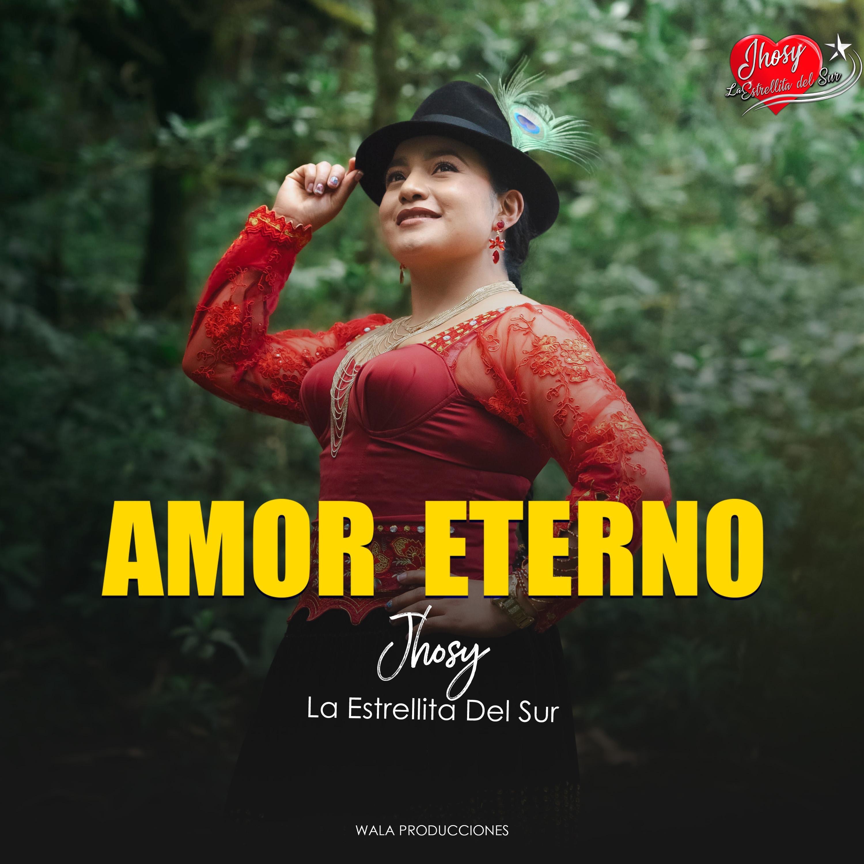 Amor Eterno - Single