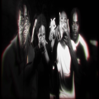 Ready Or Not (feat. JR & Shawn Glizz) - Single