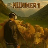 Nummer 1 - Single - Flacko507