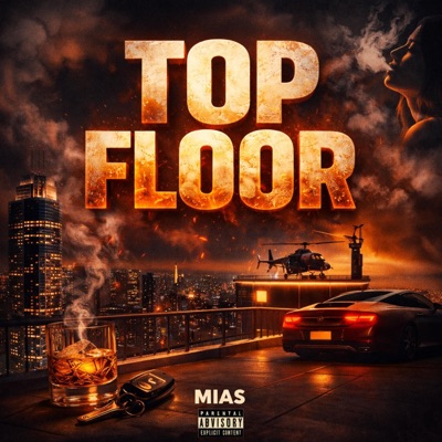 TOP FLOOR - Single