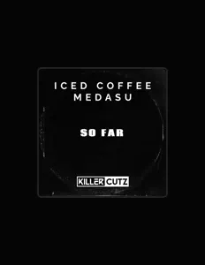 Ouça Iced coffee, assista a videoclipes, leia a biografia, veja as datas das turnês e mais!
