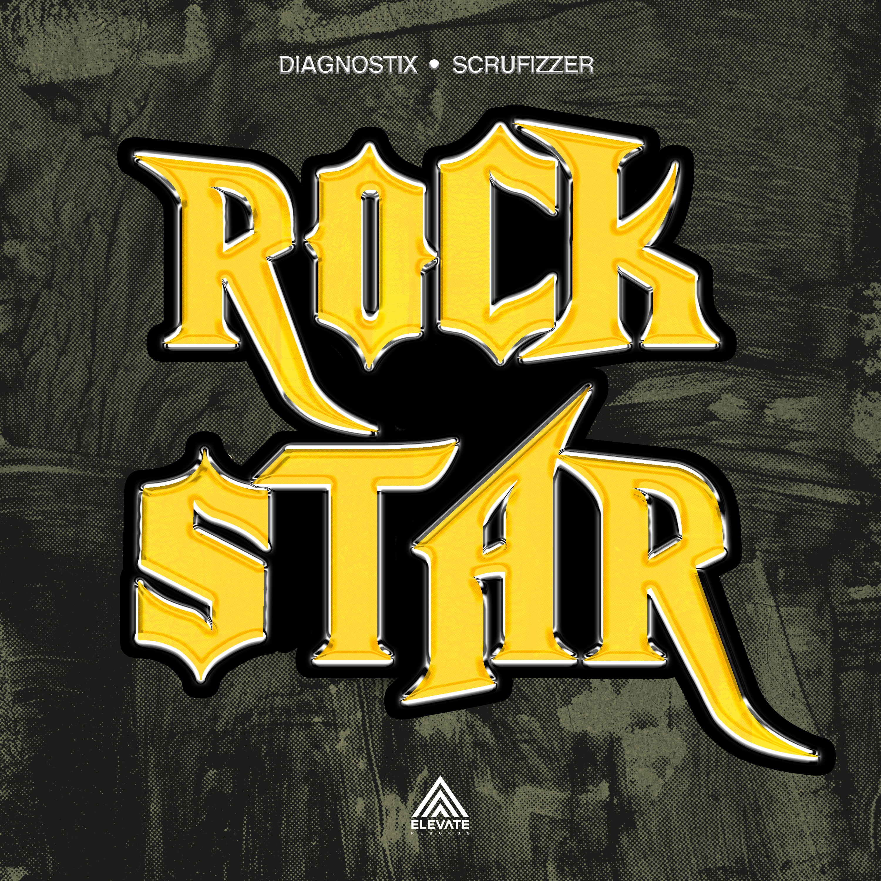 Rockstar - Single