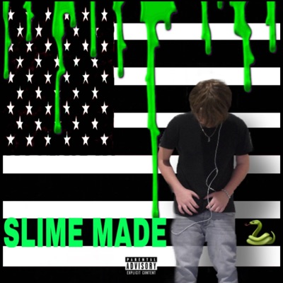 Slime Made
