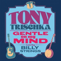 Tony Trischka Ablum Cover