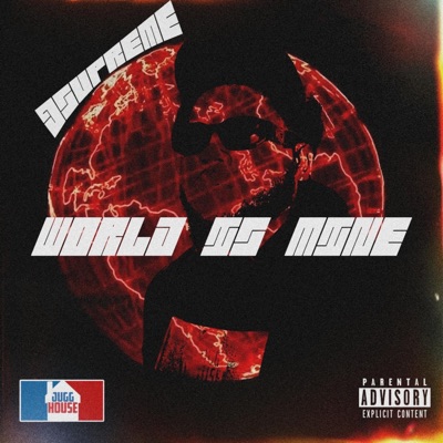 World Is Mine