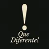 Triunfo de Maria Produções - Que Diferente!