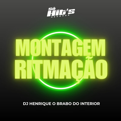 Montagem Ritmação - Single