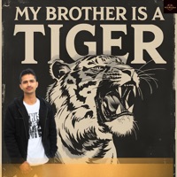 My Brother Is A Tiger - Single - Nandu Aapna