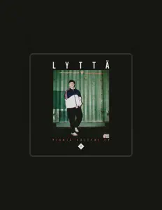 Dengarkan Lyttä, tonton video musik, baca bio, lihat tanggal tur & lainnya!