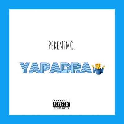 YAPADRA - Single
