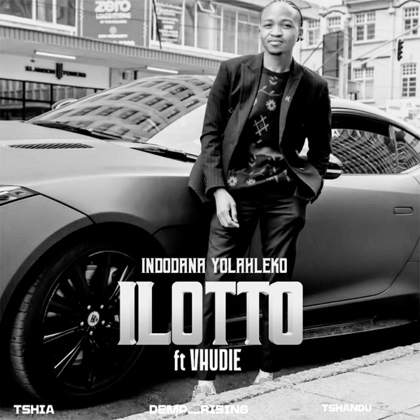 ILotto (feat. Vhudie, Tshia & Tshandu)