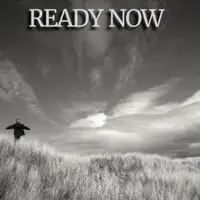 Ready now — Alice Jago