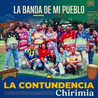 El Huevo — La Contundencia Chirimia