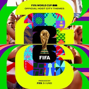 San Francisco Bay Area Theme (FIFA World Cup 26™️)
