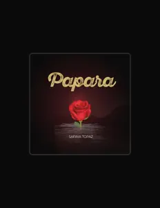 Safaya Topaz을(를) 듣고, 뮤직 비디오를 보고, 약력을 읽고, 투어 일정 등을 확인하세요!