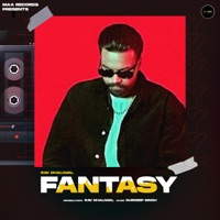 Fantasy - Single - Rav Dhaliwal