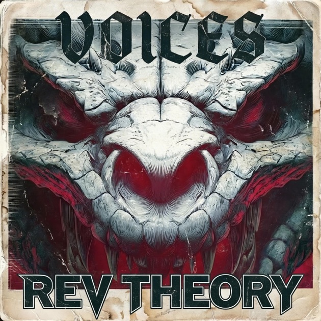Light It Up - Album by Rev Theory - Apple Music