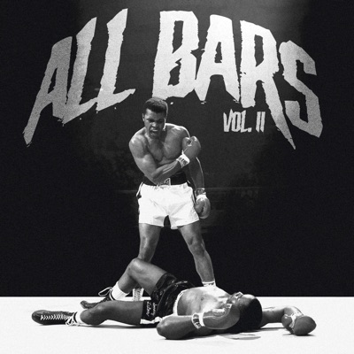 All Bars Pt. Ii - Single