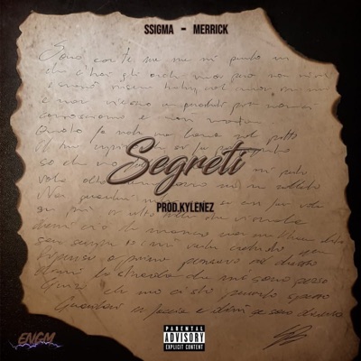 Segreti - Single