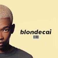 Blondecai - Mordecai