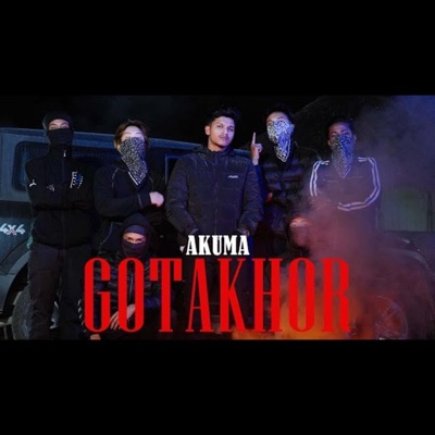 Gotakhor - Single