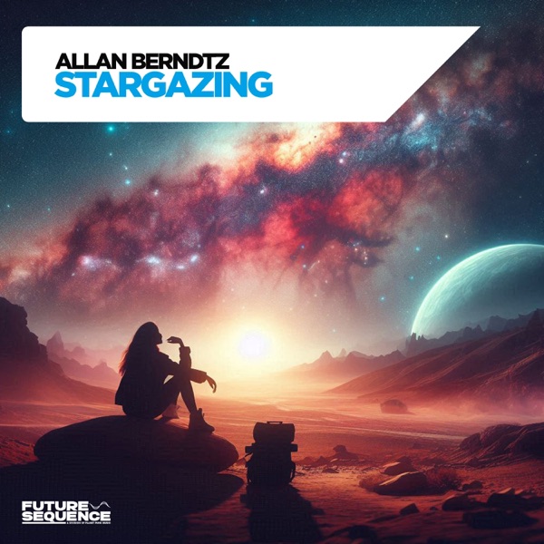 Stargazing - Single