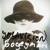Bogeyman artwork