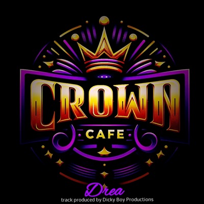 Crown Cafe' - Single