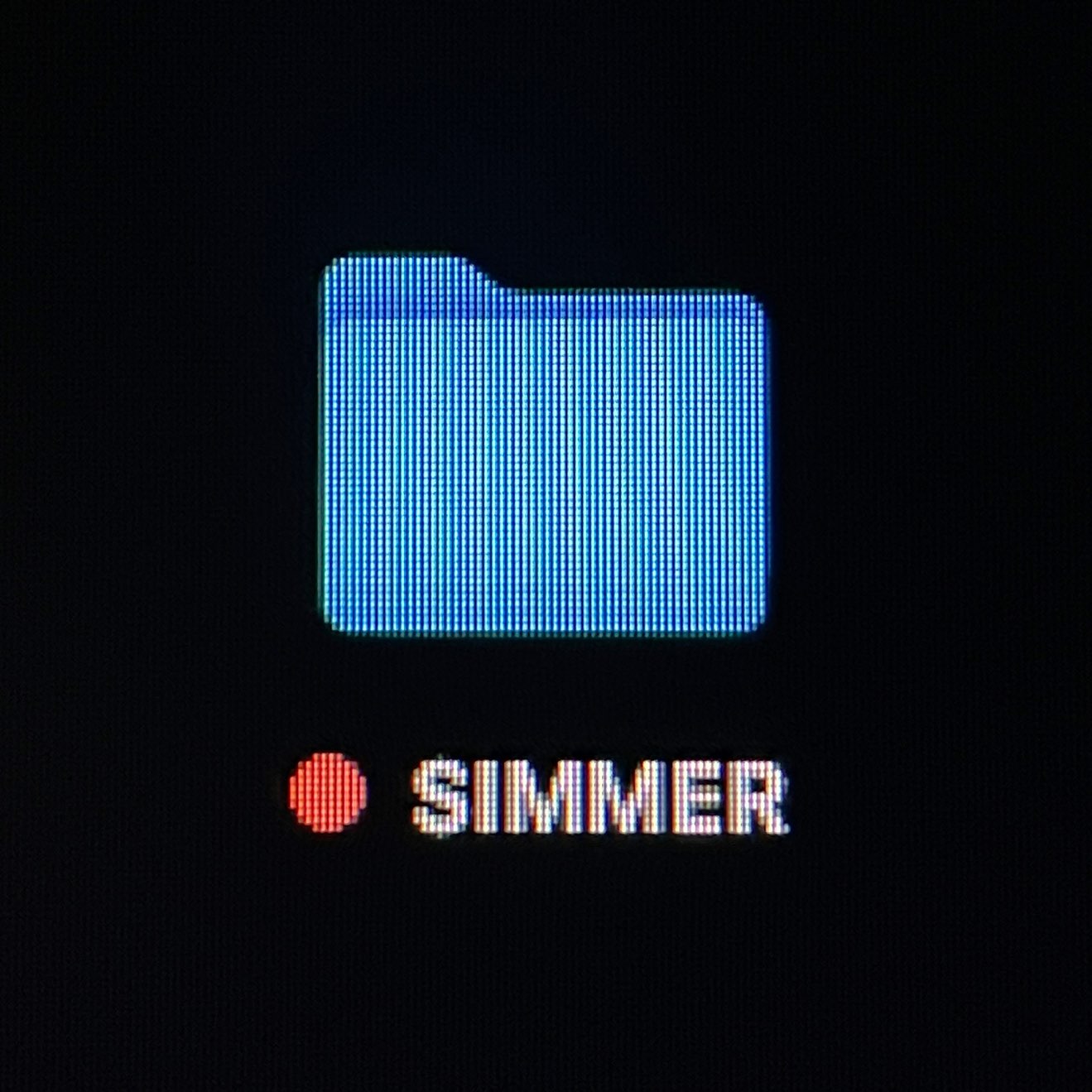 daysormay – SIMMER – Single (2024) [iTunes Match M4A]
