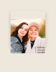 Listen to Annka, watch music videos, read bio, see tour dates & more!