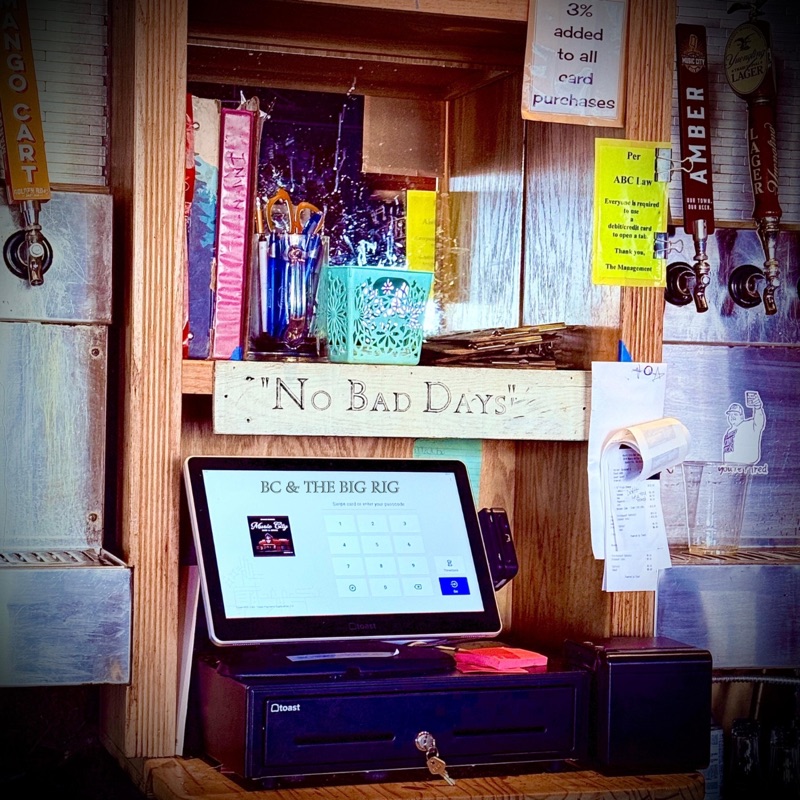 No Bad Days - Single