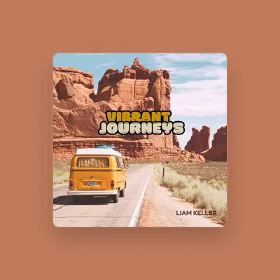 Listen to Liam Keller, watch music videos, read bio, see tour dates & more!