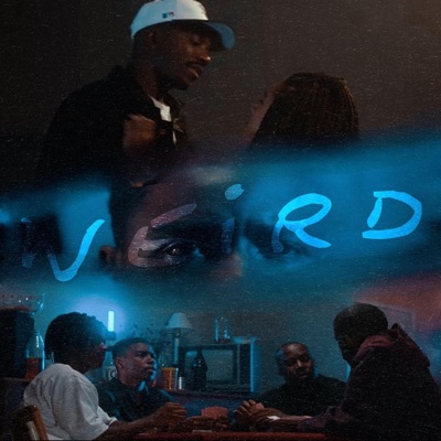 Weird - Single