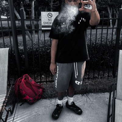 THRAX (feat. Kayy2) - Single