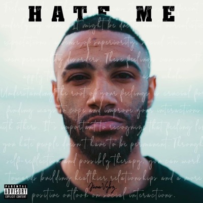Hate Me - Single