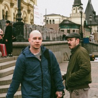 Москвич - Дэкой