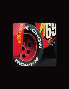 Posłuchaj wykonawcy La Rolling, obejrzyj teledyski, przeczytaj biografię, zobacz daty tras koncertowych i nie tylko!