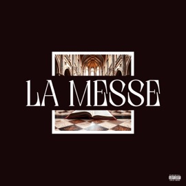 La messe (feat. NAG & Takis RT) Saile Otti