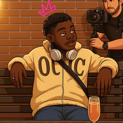 PRETTY GIRL ETEHYALONG - Single