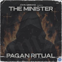 Pagan Ritual - Single - John Gibbons & The Minister