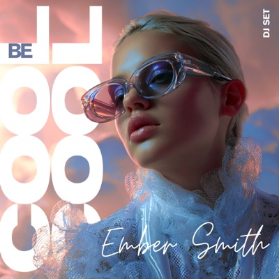Be Cool (feat. Ember Smith) - Single