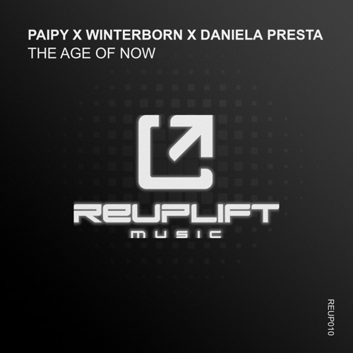 The Age of Now (Radio Edit)