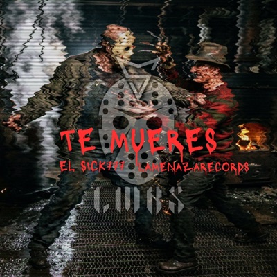 Te Mueres (feat. El Flaco En El Beat) - Single