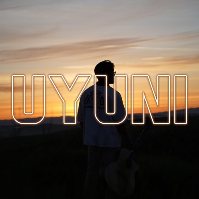 Uyuni - Single