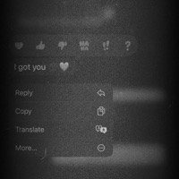 iMessage - Single - KrashOutt